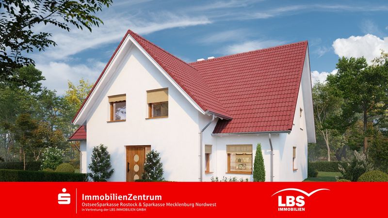 Doppelhaus nach KFN40 & QNG Siegel